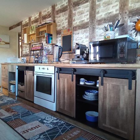 Logement De Charme Coinches ภายนอก รูปภาพ